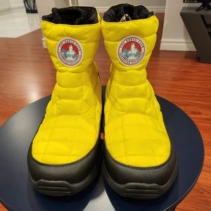 The North Face Thermoball Boots